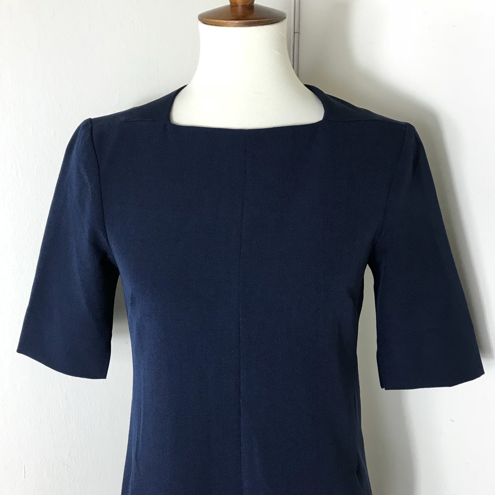 MM Lafleur Emily career dress - Picture 4 of 8